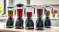 top commercial blenders 2025