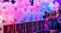 top commercial cotton candy machines