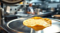 top commercial crepe makers