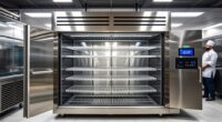 top commercial freezer picks