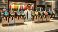 top commercial ice cream machines