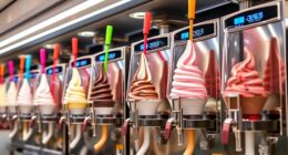 top commercial ice cream machines