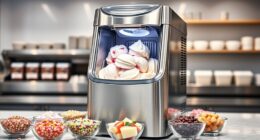 top commercial ice cream makers