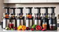 top commercial juicer picks