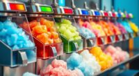 top commercial shaved ice machines