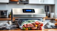top commercial vacuum sealers