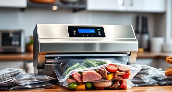 top commercial vacuum sealers