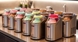 top compressor gelato makers