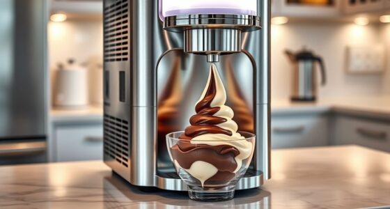 top compressor ice cream makers