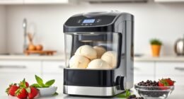 top compressor ice cream makers