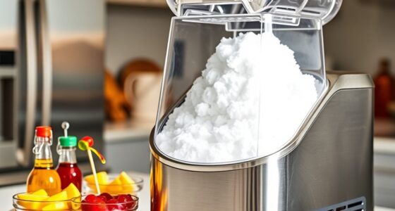 top countershaved ice makers