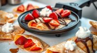 top crepe makers list