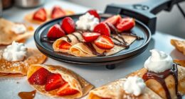 top crepe makers list
