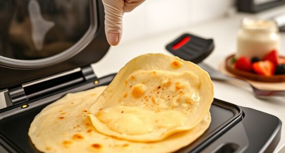 top crepe makers reviewed