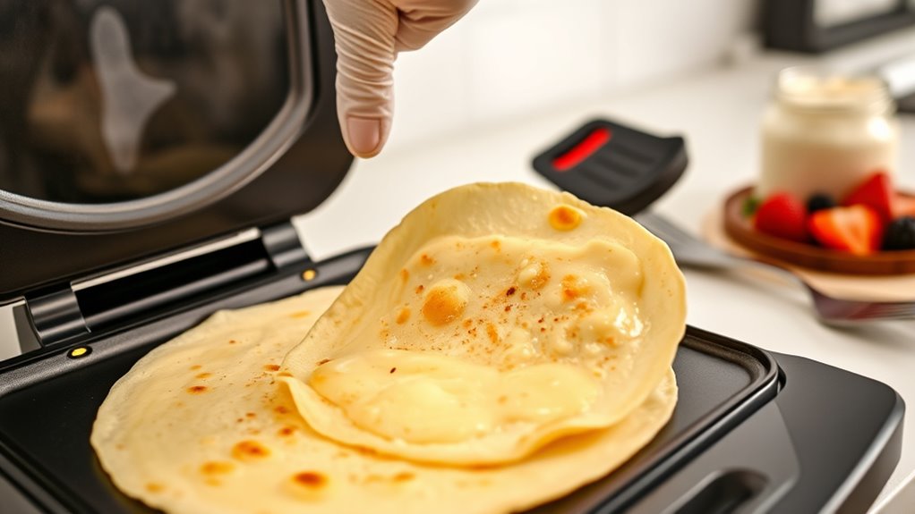 top crepe makers reviewed