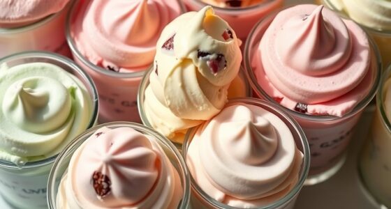 top dairy free ice creams