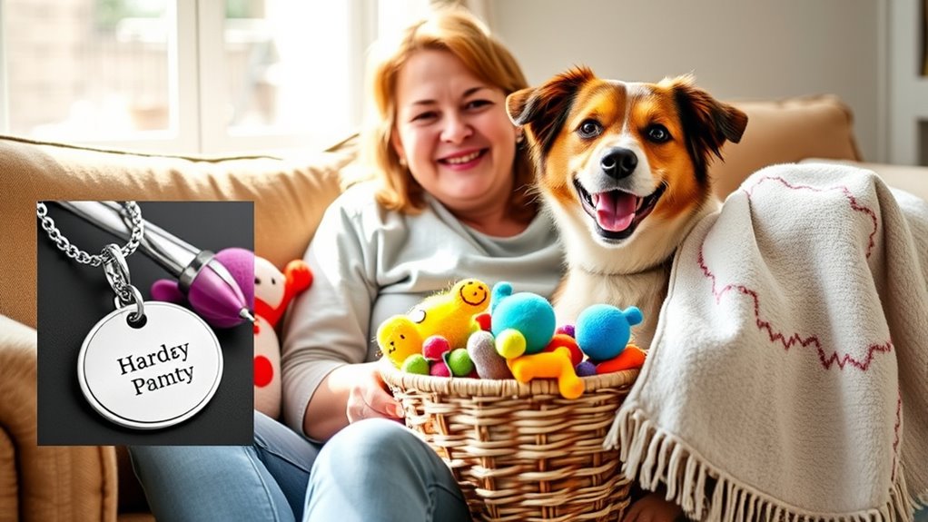 top dog lover gift ideas