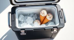 top dry ice cooler options