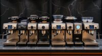 top dual coffee espresso makers