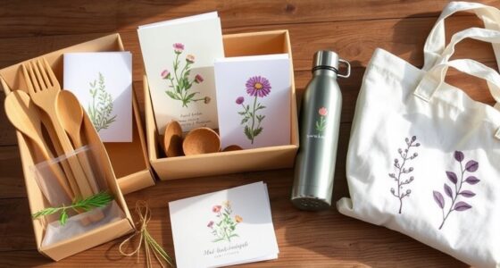 top eco gift ideas