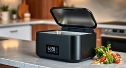 top electric compost bin options