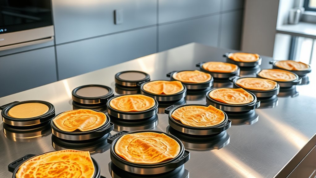 top electric crepe makers