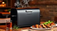 top electric smoker recommendations