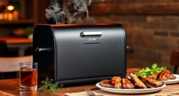 top electric smoker recommendations