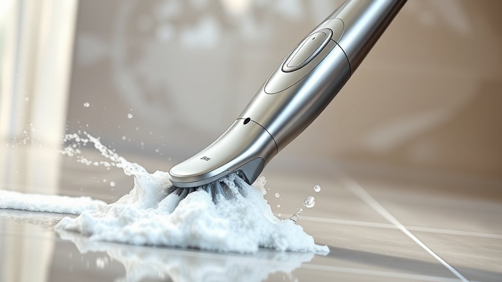 top electric spin scrubber picks