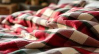 top flannel sheets for warm winter