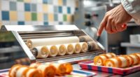 top fried ice cream machines