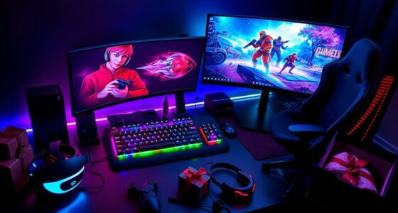 top gaming gift ideas