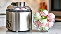 top gelato and sorbet makers