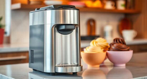 top gelato makers 2025