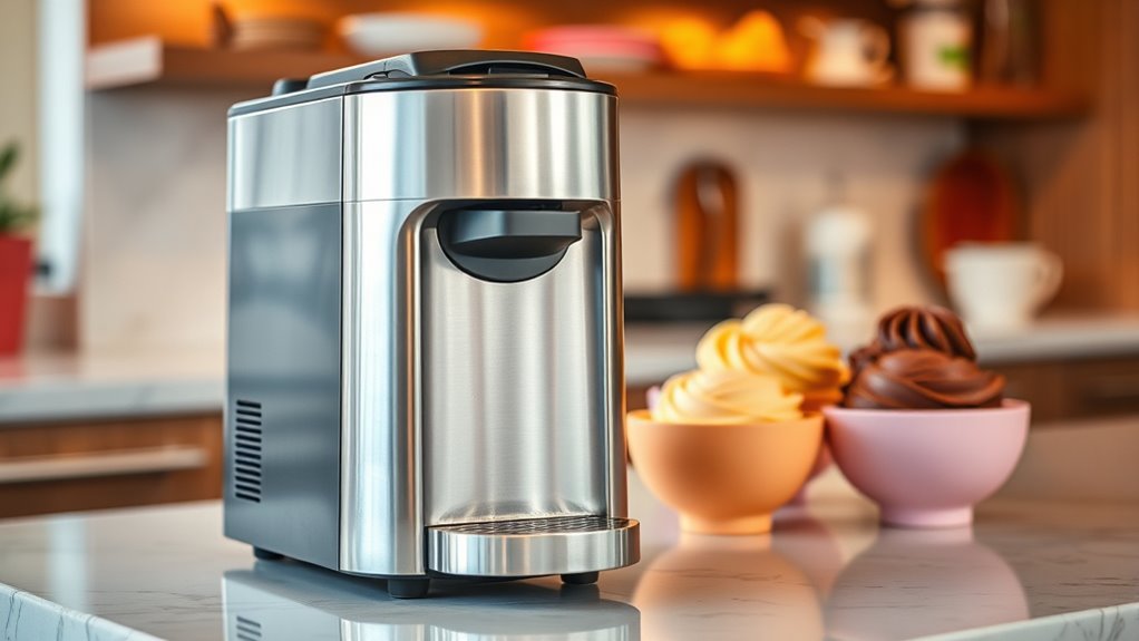 top gelato makers 2025