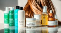top hair repair products
