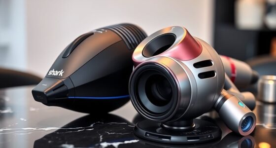 top hair styler comparison