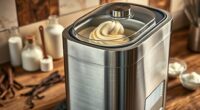 top heavy duty ice cream makers
