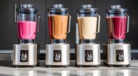 top heavy duty shake makers