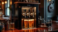 top home beer dispensers