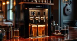 top home beer dispensers