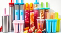 top home popsicle makers