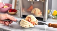 top home rolled ice cream makers