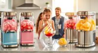 top home shaved ice machines