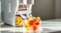 top home shaved ice machines