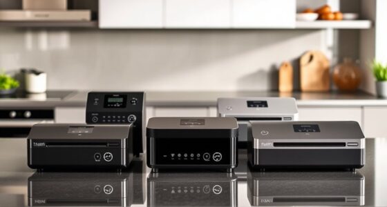 top home vacuum sealers