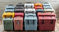top ice cream cooler options