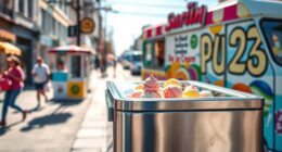 top ice cream freezers