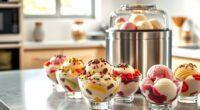 top ice cream maker options