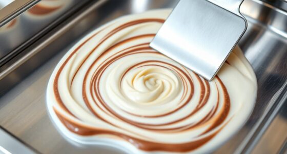 top ice cream roll makers